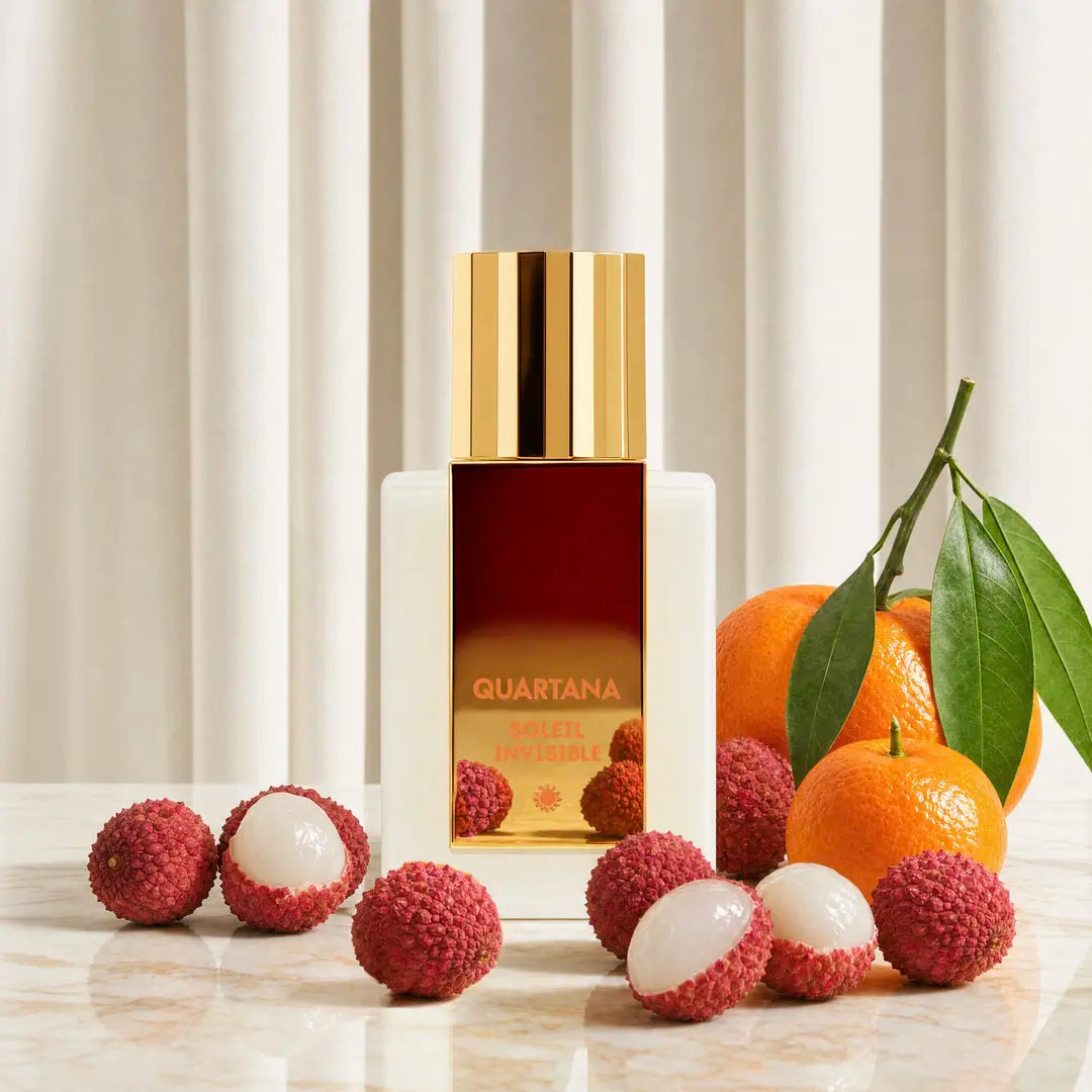 Soleil Invisible 50ml
