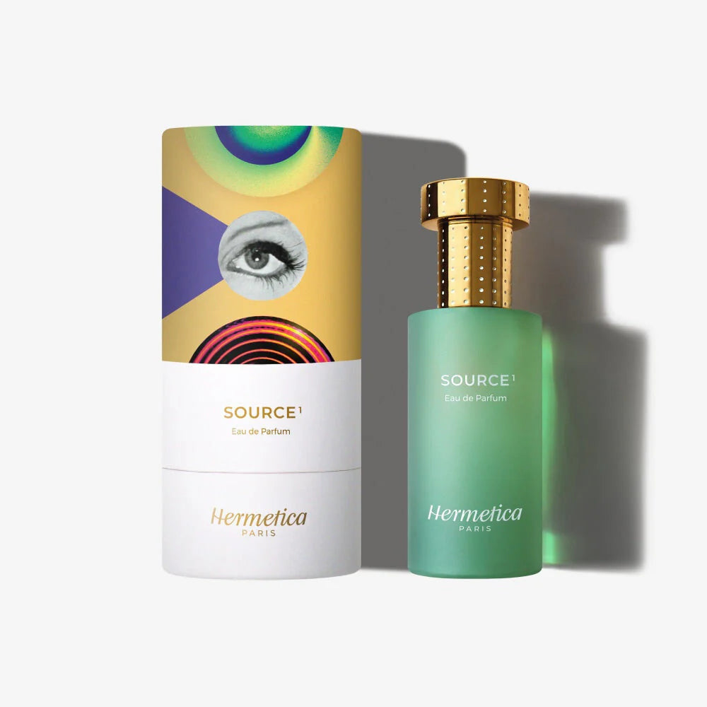 SOURCE¹ 50ml