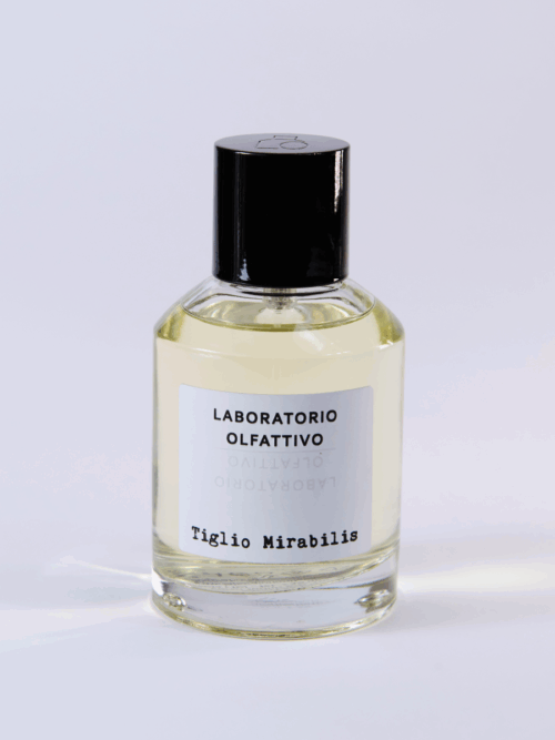 Tiglio Mirabilis 100ml