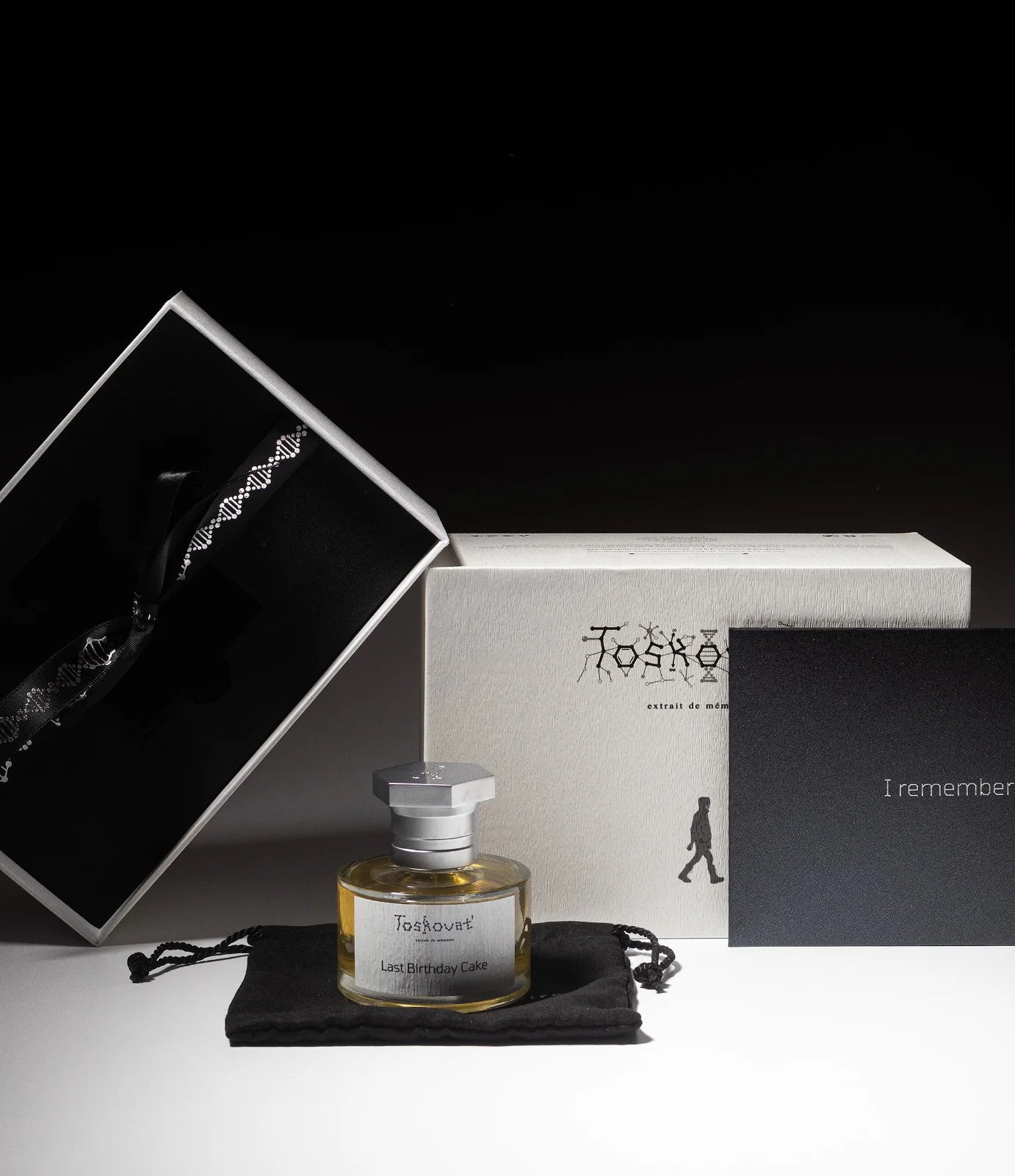 Last Birthday Cake 60ml