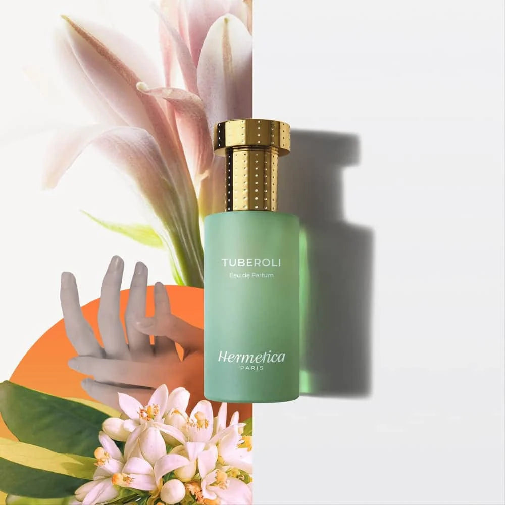 TUBEROLI 50ml