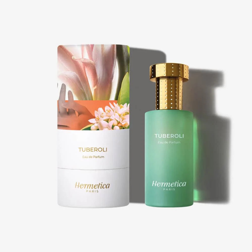 TUBEROLI 50ml