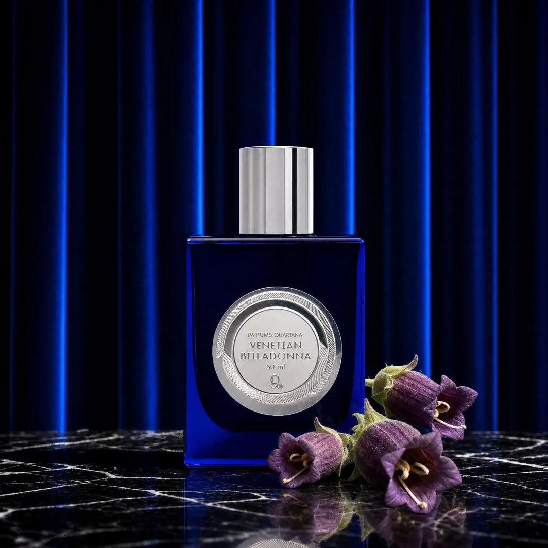 Venetian Belladonna 50ml
