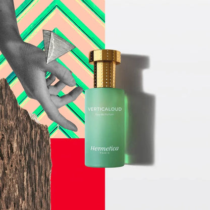 VERTICALOUD 50ml