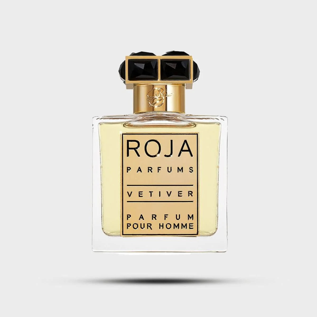 Vetiver Pour Homme 50ml
