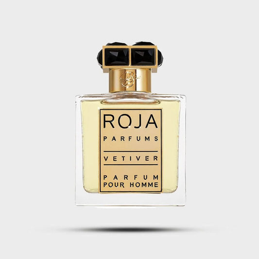 Vetiver Pour Homme 50ml