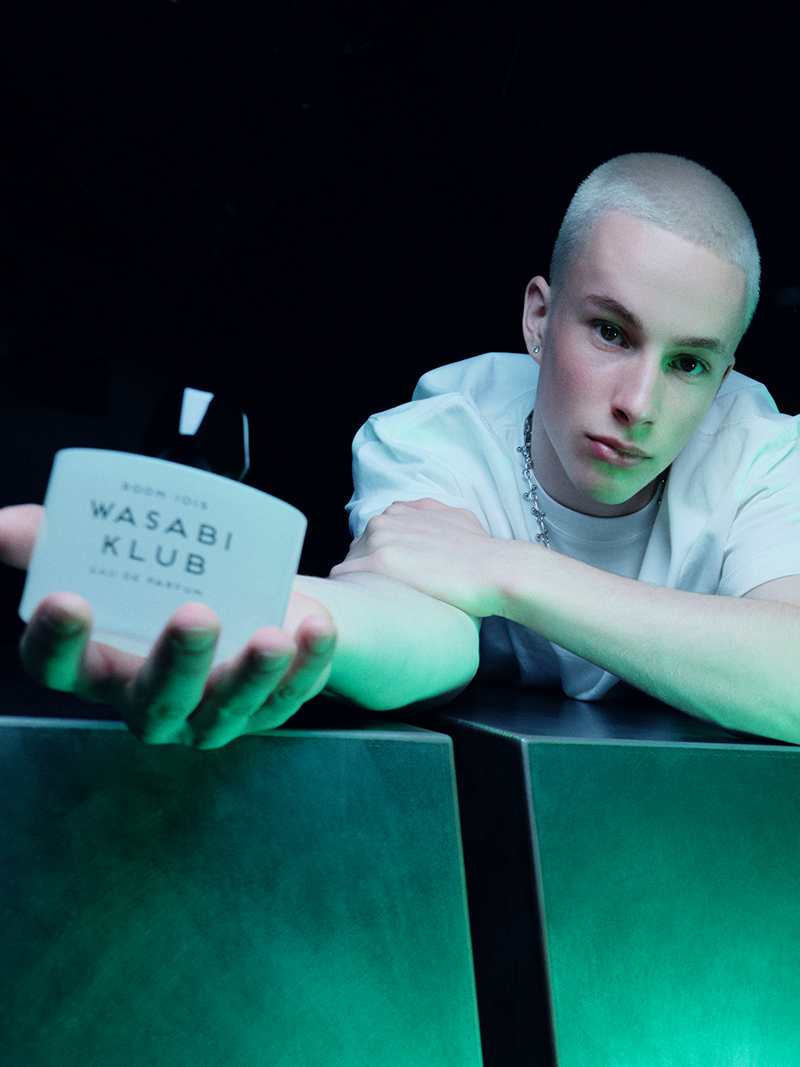 WASABI KLUB 50ml