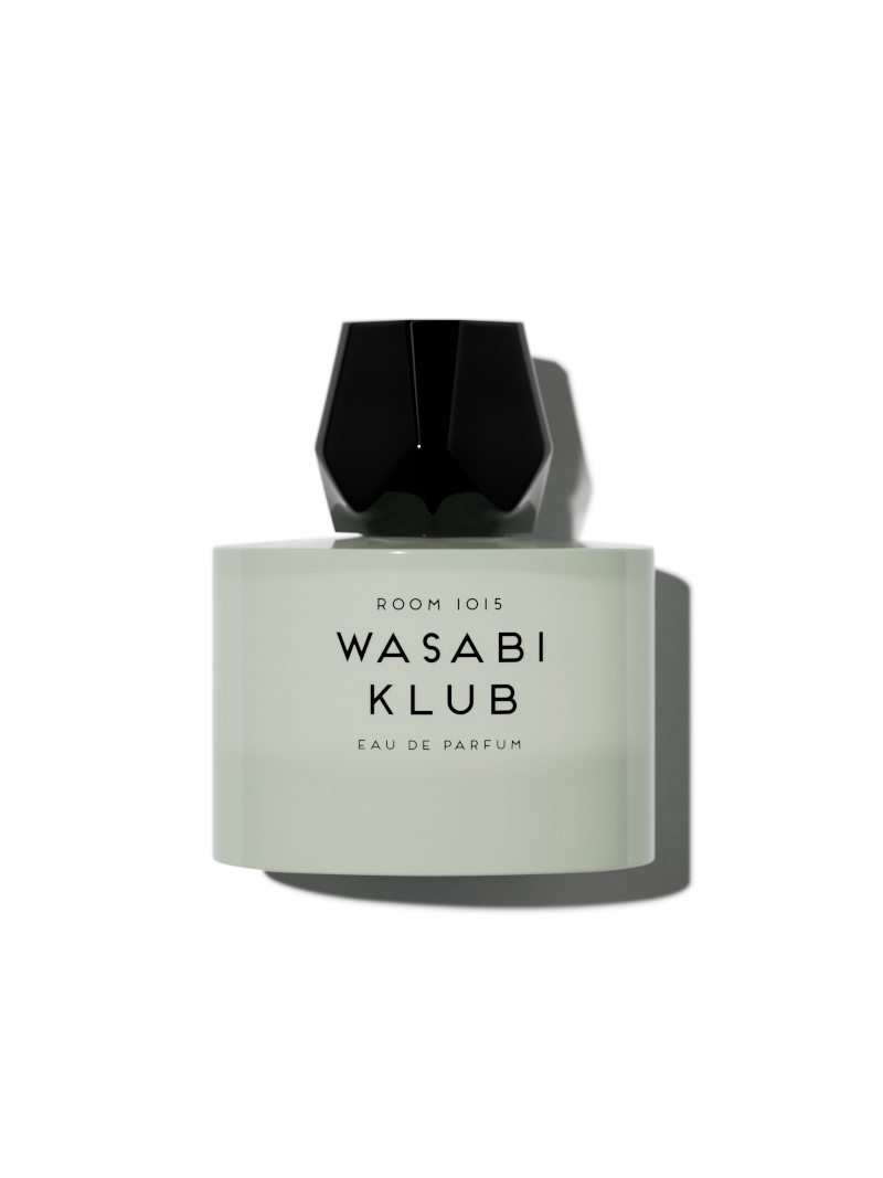 WASABI KLUB 50ml