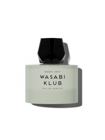 WASABI KLUB 50ml