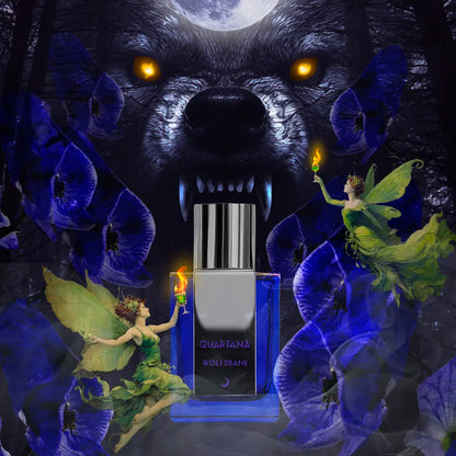 Wolfsbane 50ml