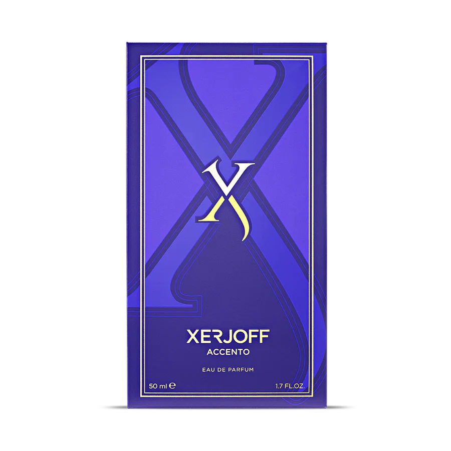 Accento 50ml
