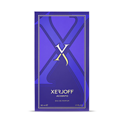 Accento 50ml