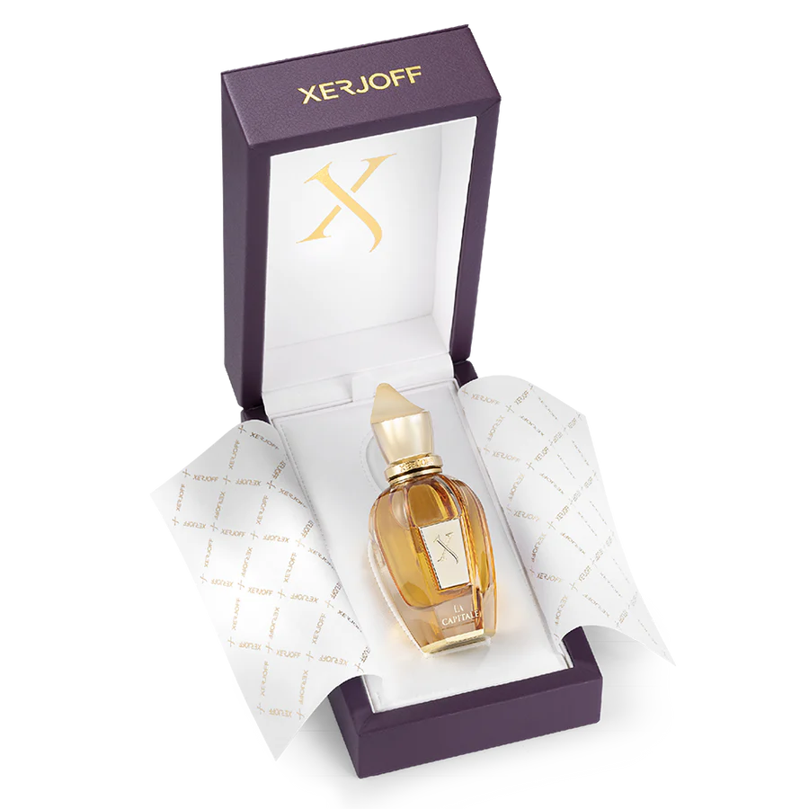 La Capitale 50ml