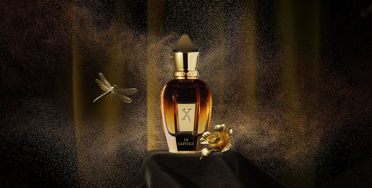 La Capitale 50ml