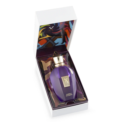 Purple Accento 100ml