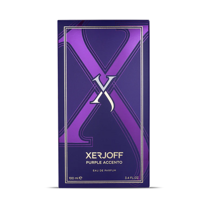 Purple Accento 100ml