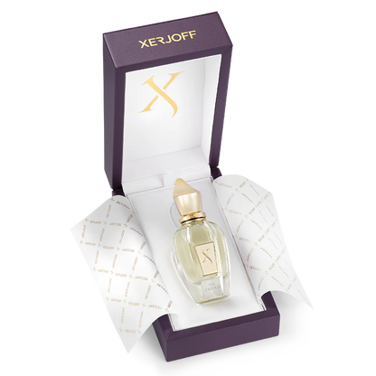 Via Cavour 1 50ml