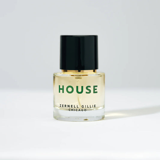 HOUSE 30ml